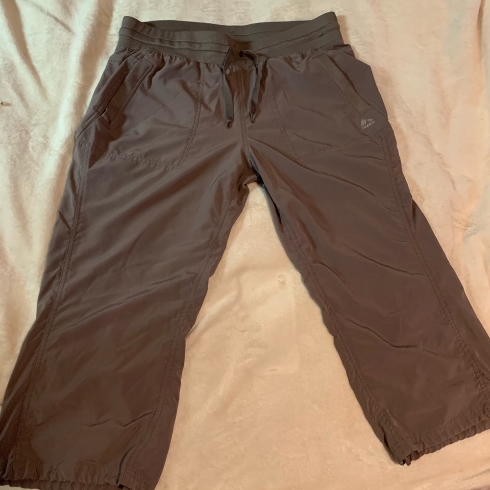 RBX Lightweight Capri Pant Women's